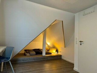 Vakantiehuis Harlesiel Buitenaudio-opname 20