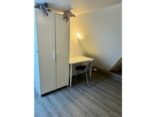 Ferienhaus Harlesiel Außenaufnahme 22