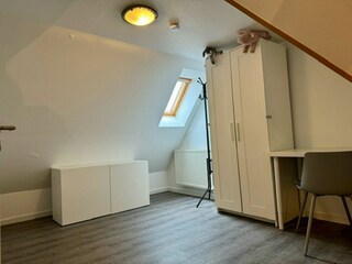 Maison de vacances Harlesiel Enregistrement extérieur 23