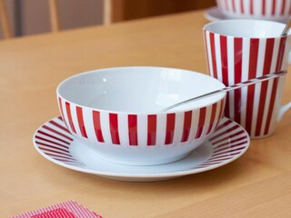 Casa per le vacanze Carolinensiel Caratteristiche 18