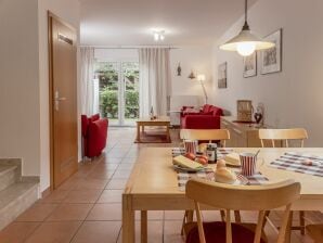 Maison de vacances 50154