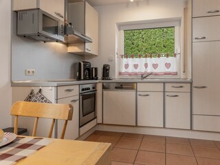 Casa per le vacanze Carolinensiel Registrazione all'aperto 5