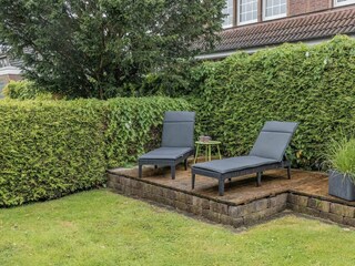 Casa de vacaciones Carolinensiel Grabación al aire libre 8