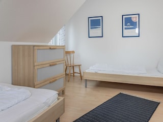 Maison de vacances Carolinensiel Enregistrement extérieur 9