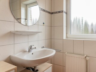 Casa per le vacanze Carolinensiel Caratteristiche 15