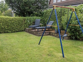 Casa de vacaciones Carolinensiel Grabación al aire libre 13