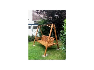 Vakantiehuis Carolinensiel Buitenaudio-opname 13