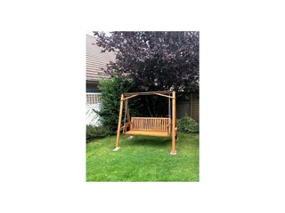 Ferienhaus Carolinensiel Außenaufnahme 14