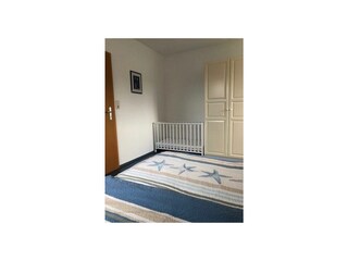 Vakantiehuis Carolinensiel Buitenaudio-opname 15