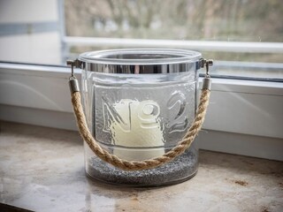 Appartamento per vacanze Harlesiel Registrazione all'aperto 11