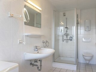 Appartamento per vacanze Harlesiel Registrazione all'aperto 14