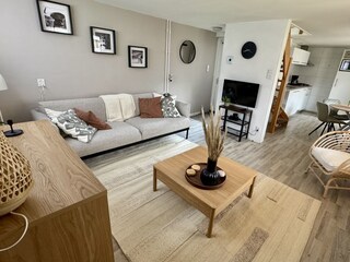 Vakantiehuis Egmond aan Zee Kenmerken 6