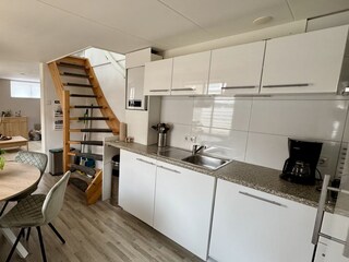 Casa per le vacanze Egmond aan Zee Caratteristiche 8