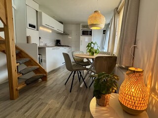 Casa per le vacanze Egmond aan Zee Caratteristiche 11