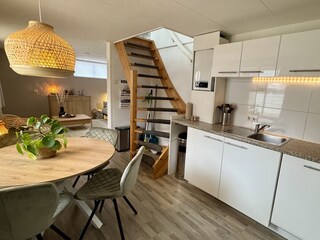 Casa per le vacanze Egmond aan Zee Caratteristiche 12