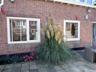 Ferienhaus Voor Anker