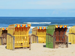 Vakantiehuis Egmond aan Zee Omgeving 16