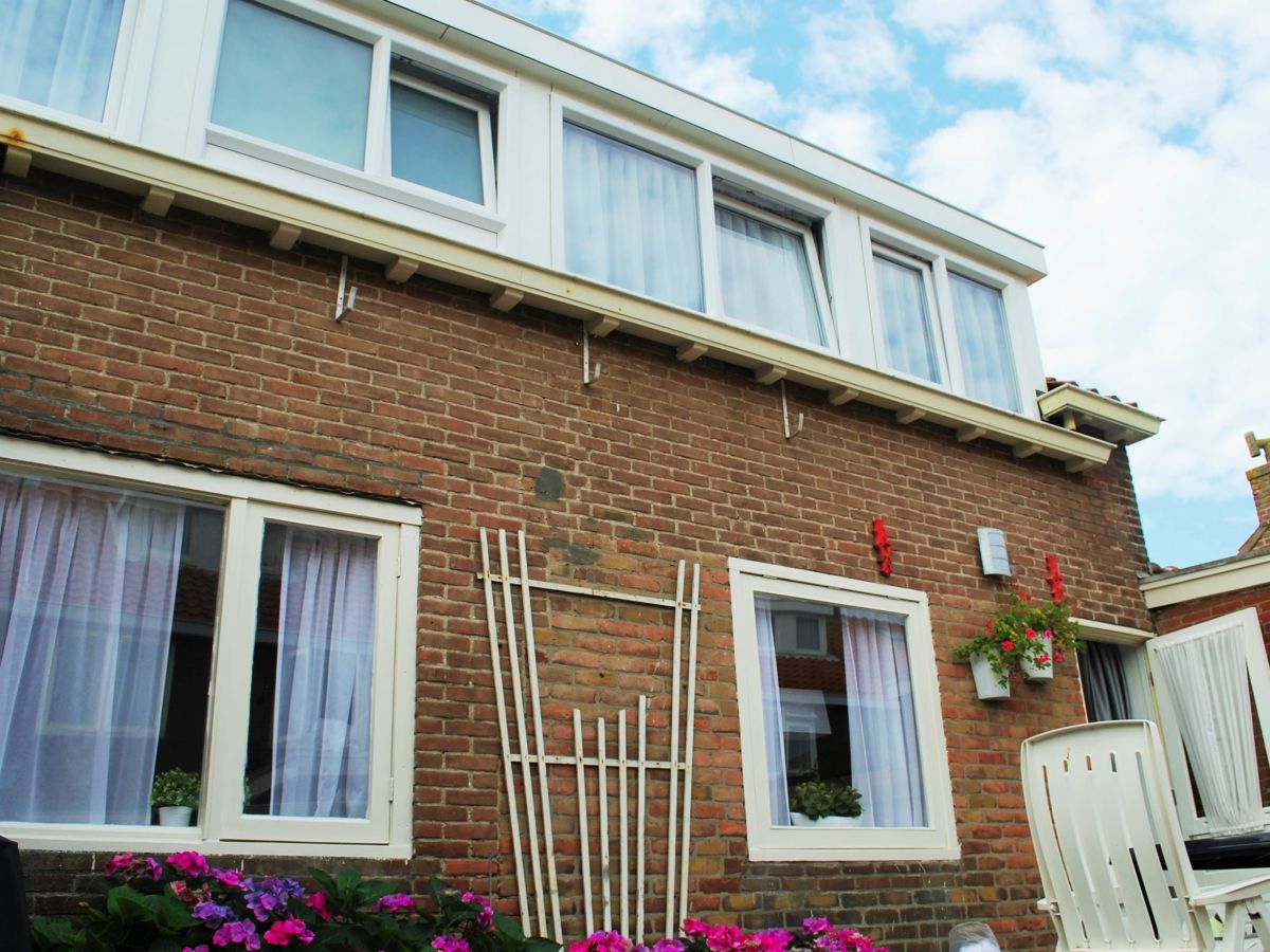 Holiday house Egmond aan Zee Outdoor Recording 1