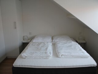 Vakantiehuis Egmond aan Zee Kenmerken 13