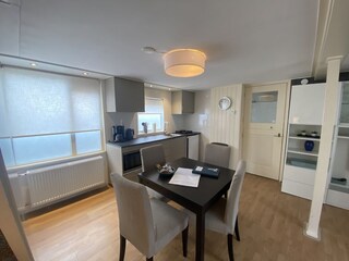 Casa per le vacanze Egmond aan Zee Caratteristiche 9