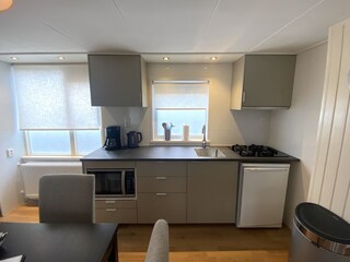 Vakantiehuis Egmond aan Zee Kenmerken 10