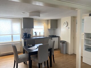 Vakantiehuis Egmond aan Zee Kenmerken 11