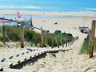 Casa per le vacanze Egmond aan Zee Ambiente 21