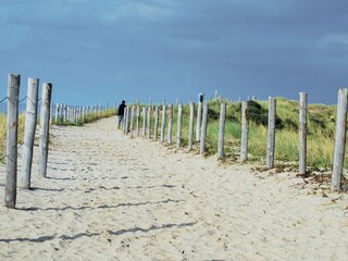 Casa per le vacanze Egmond aan Zee Ambiente 22