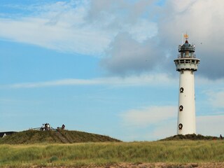 Vakantiehuis Egmond aan Zee Omgeving 24