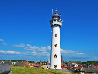 Vakantiehuis Egmond aan Zee Omgeving 25