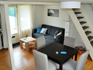 Casa per le vacanze Egmond aan Zee Caratteristiche 7