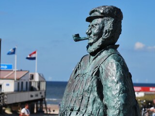 Vakantiehuis Egmond aan Zee Omgeving 16