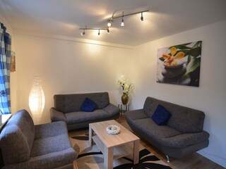 Vakantiehuis Bestwig Kenmerken 5