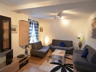 Vakantiehuis Bestwig Kenmerken 6
