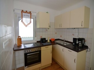 Vakantiehuis Bestwig Kenmerken 13