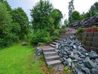 Ferienhaus Bestwig Außenaufnahme 4