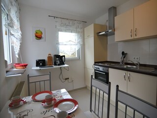 Casa de vacaciones Bestwig Características 10