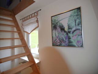 Vakantiehuis Bestwig Kenmerken 16