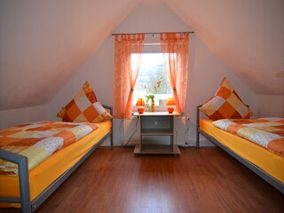 Holiday house Bestwig Features 10