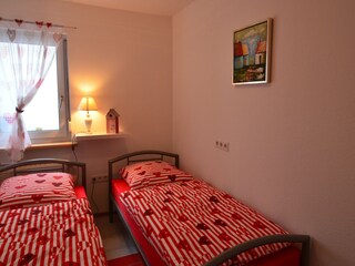 Holiday house Bestwig Features 16