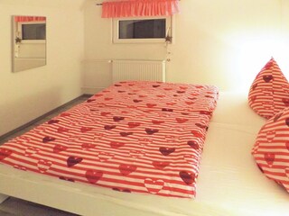 Casa de vacaciones Bestwig Características 14