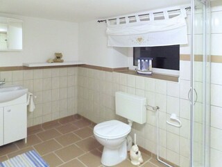 Vakantiehuis Bestwig Kenmerken 15