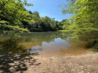 Casa de vacaciones Bestwig Entorno 23