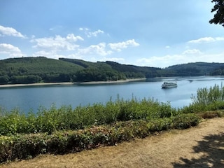 Ferienhaus Bestwig Umgebung 24