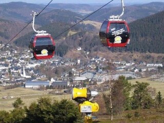 Vakantiehuis Bestwig Omgeving 38