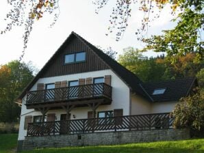 Schönes Ferienhaus nahe Skigebiet - Landkreis Waldeck-Frankenberg (Sauerland) - image1