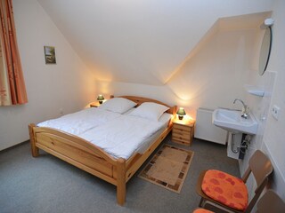 Maison de vacances Willingen Équipement 11