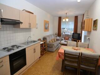 Ferienhaus Willingen Ausstattung 15