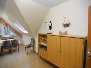 Ferienhaus Willingen Ausstattung 18