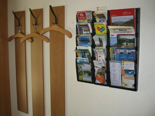 Ferienhaus Willingen Ausstattung 25